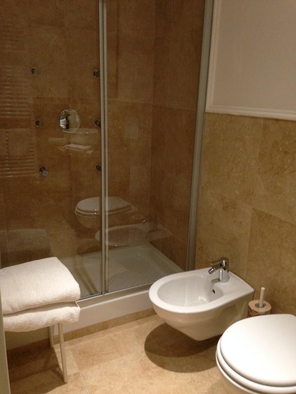 Residenza Martelli Florence Bilik gambar