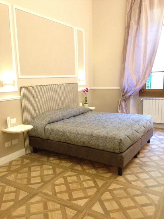 Residenza Martelli Florence Luaran gambar