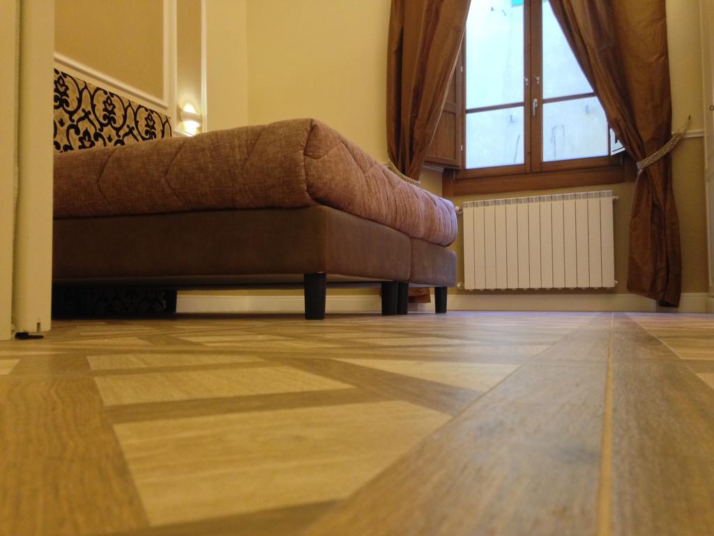 Residenza Martelli Florence Luaran gambar