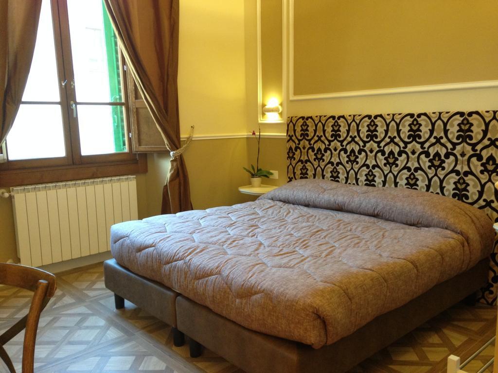 Residenza Martelli Florence Bilik gambar