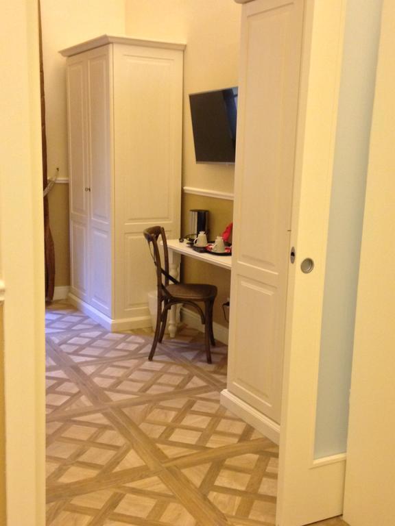Residenza Martelli Florence Bilik gambar