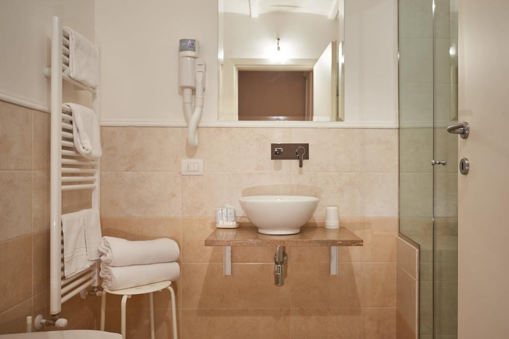 Residenza Martelli Florence Luaran gambar