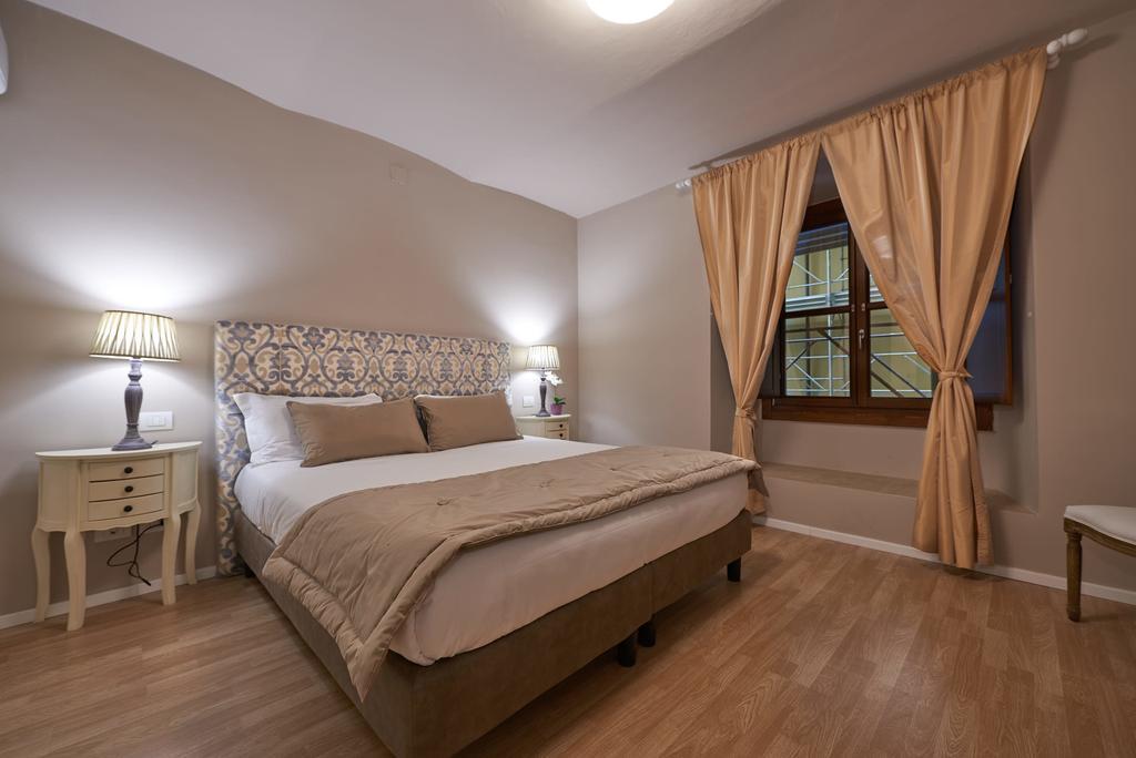Residenza Martelli Florence Luaran gambar