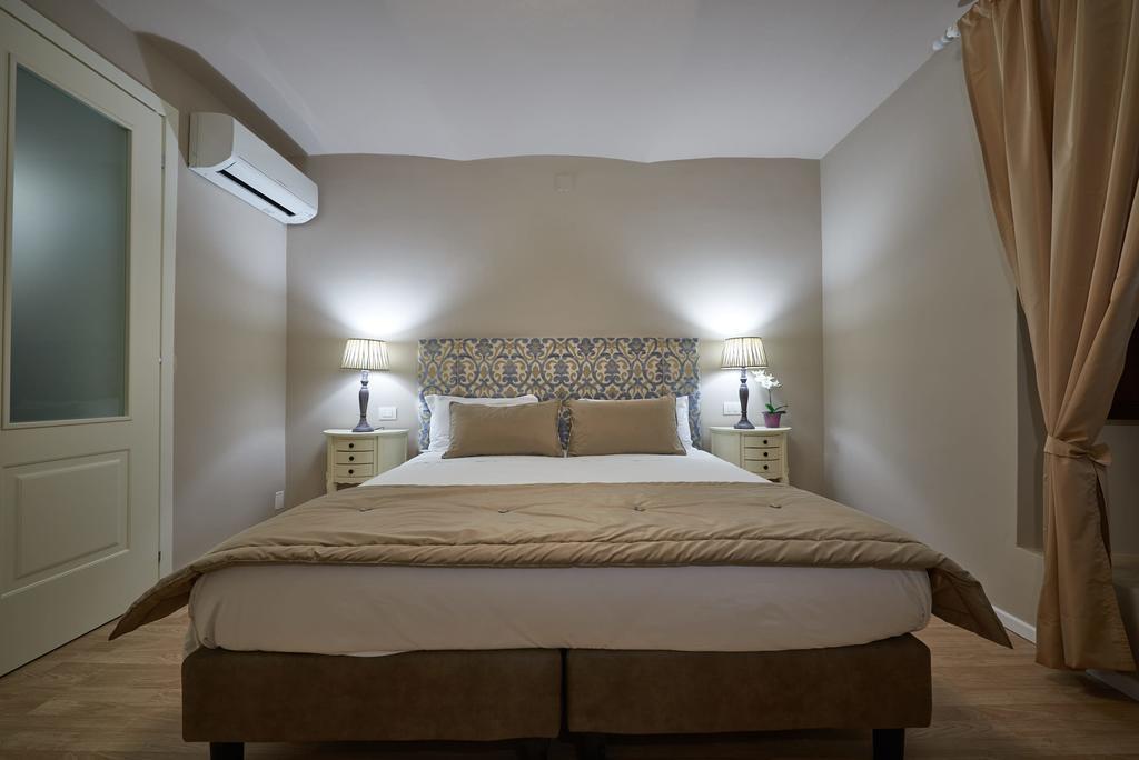 Residenza Martelli Florence Luaran gambar