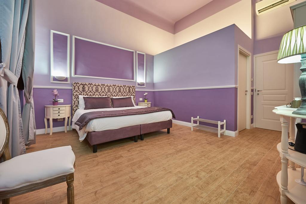 Residenza Martelli Florence Luaran gambar