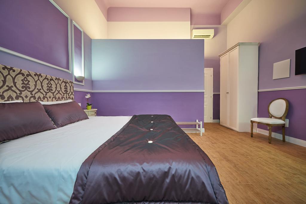 Residenza Martelli Florence Luaran gambar