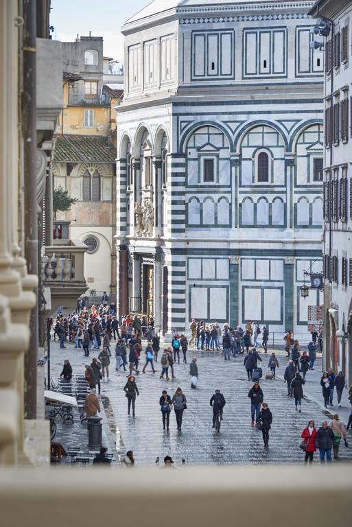Residenza Martelli Florence Luaran gambar