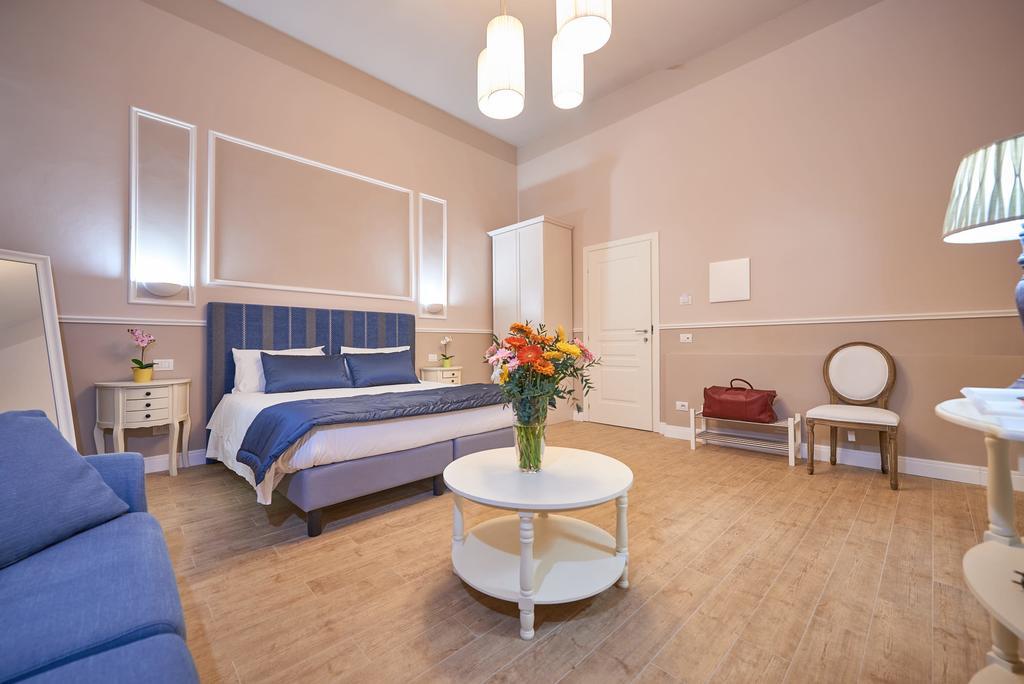 Residenza Martelli Florence Luaran gambar
