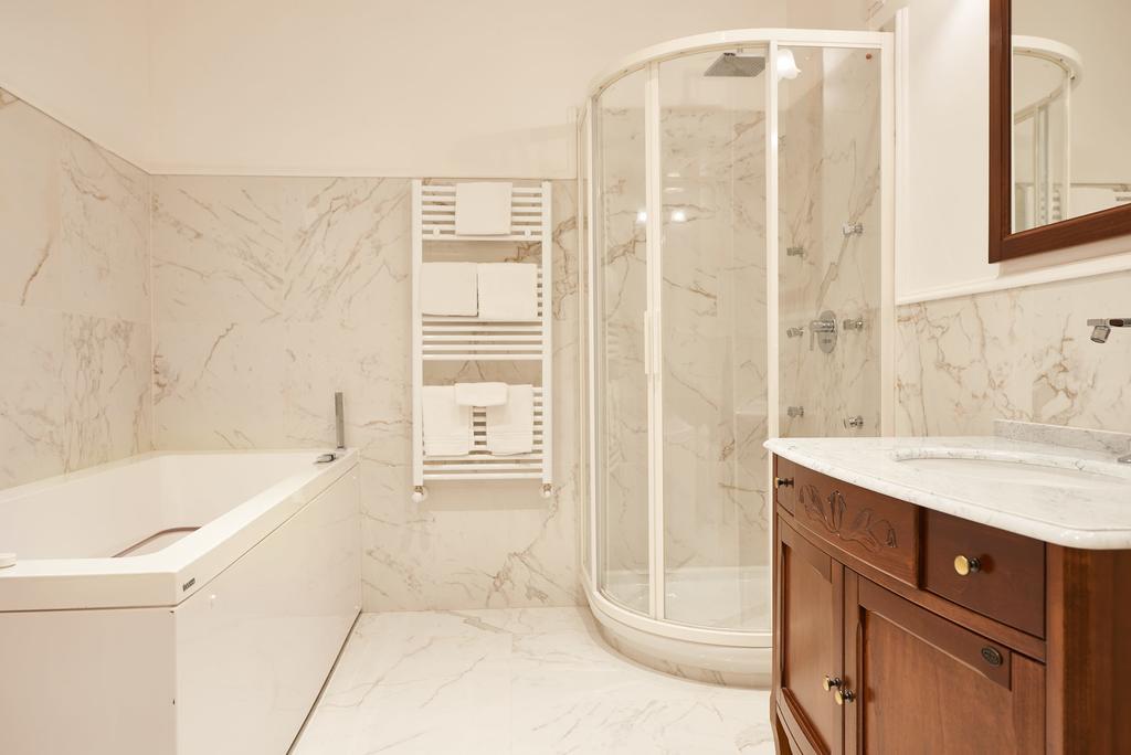 Residenza Martelli Florence Luaran gambar
