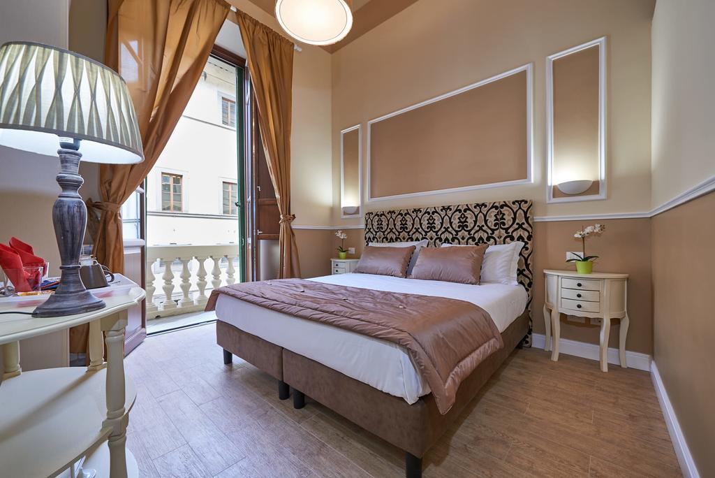 Residenza Martelli Florence Luaran gambar