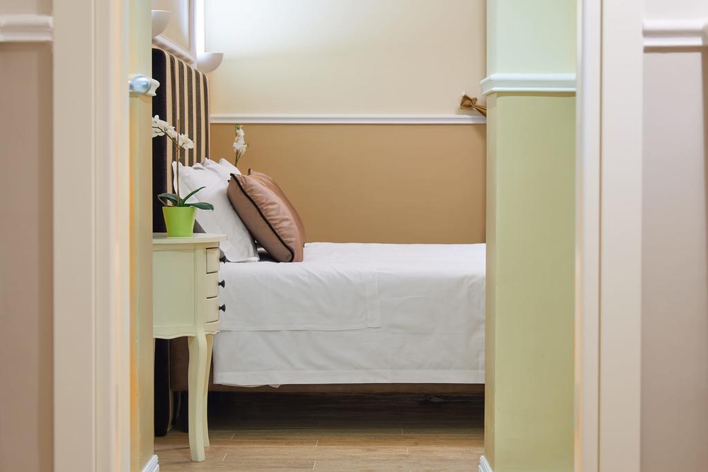 Residenza Martelli Florence Luaran gambar