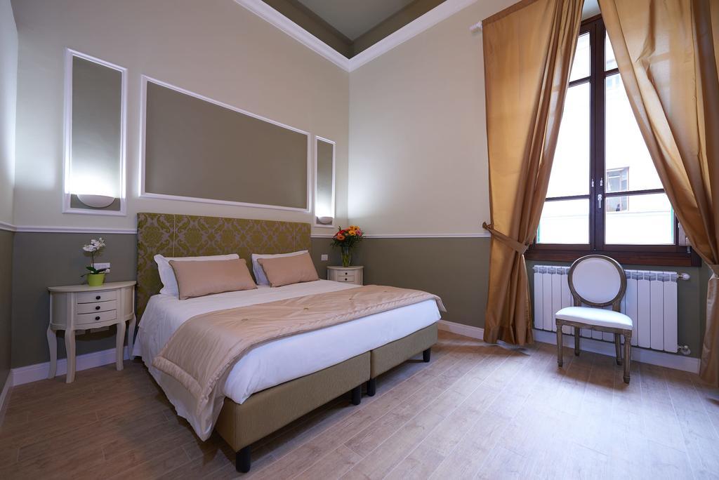 Residenza Martelli Florence Luaran gambar
