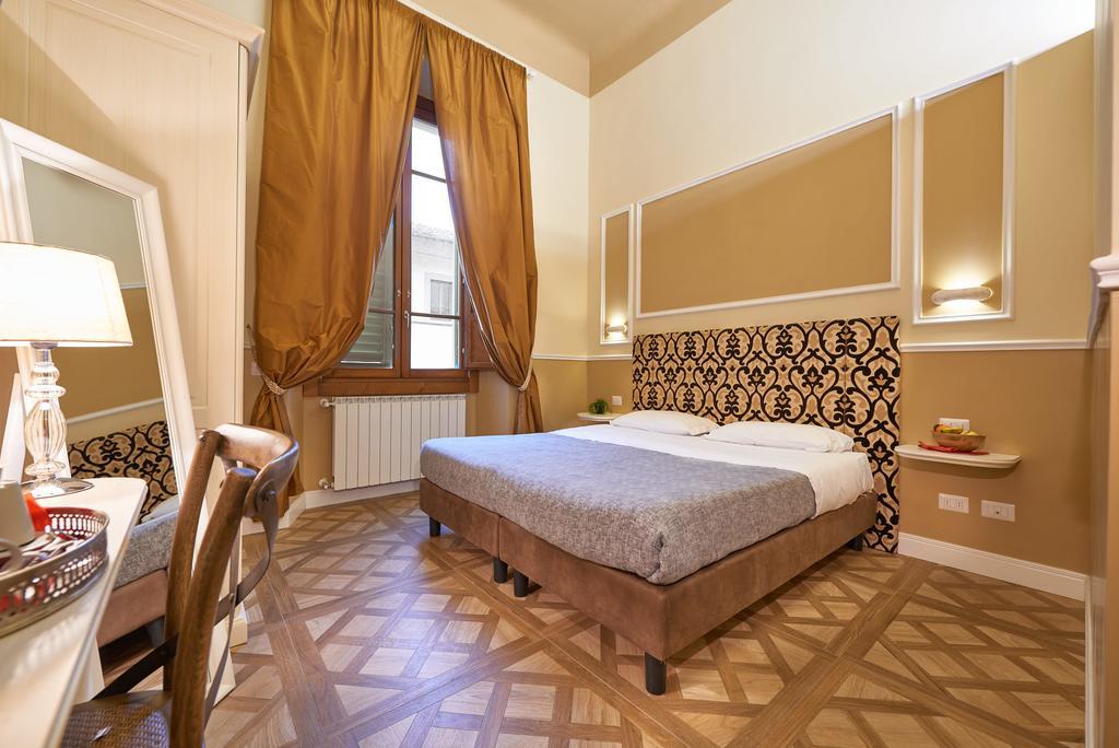Residenza Martelli Florence Luaran gambar