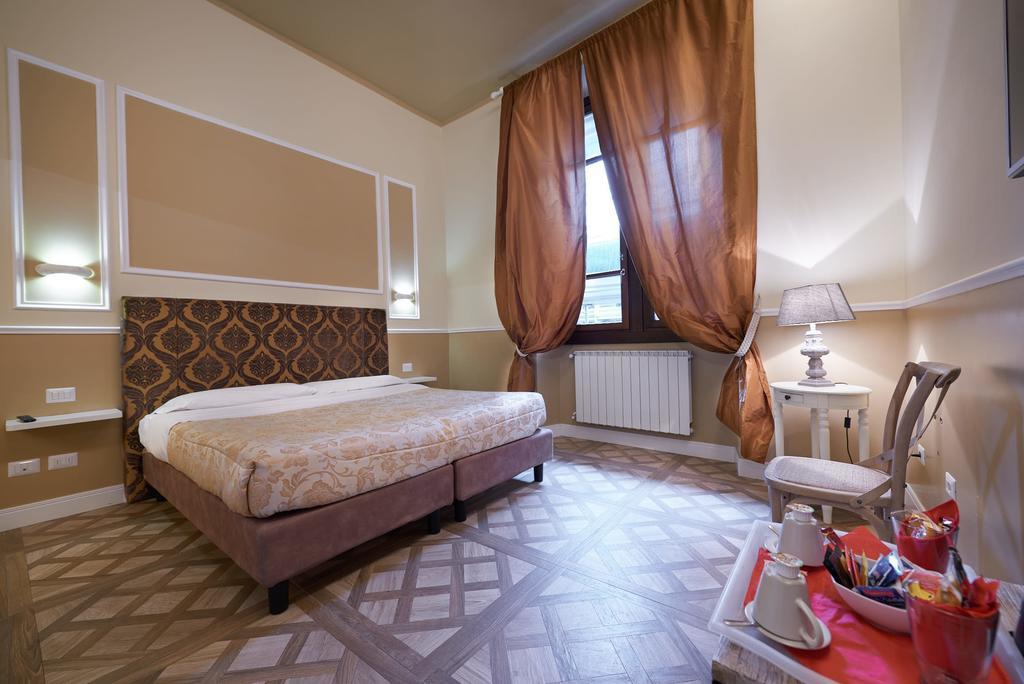 Residenza Martelli Florence Luaran gambar