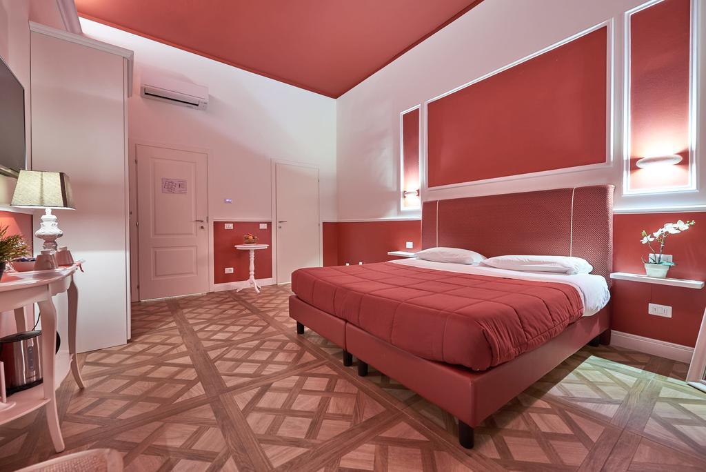 Residenza Martelli Florence Luaran gambar