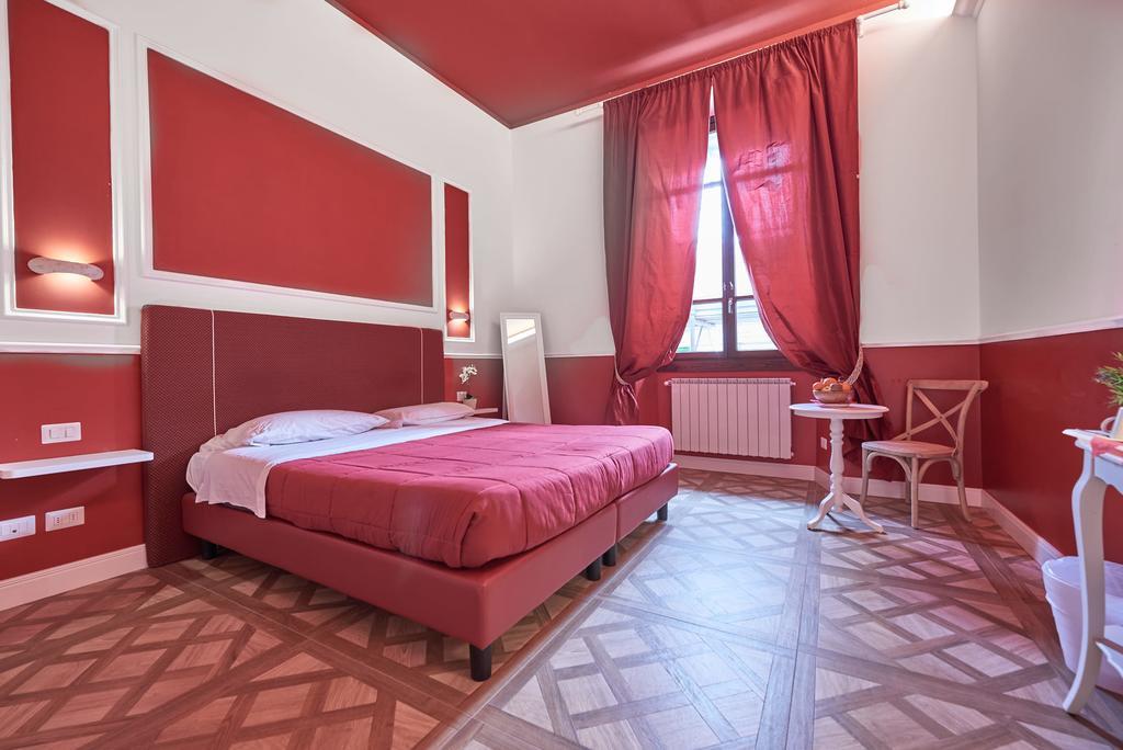 Residenza Martelli Florence Luaran gambar