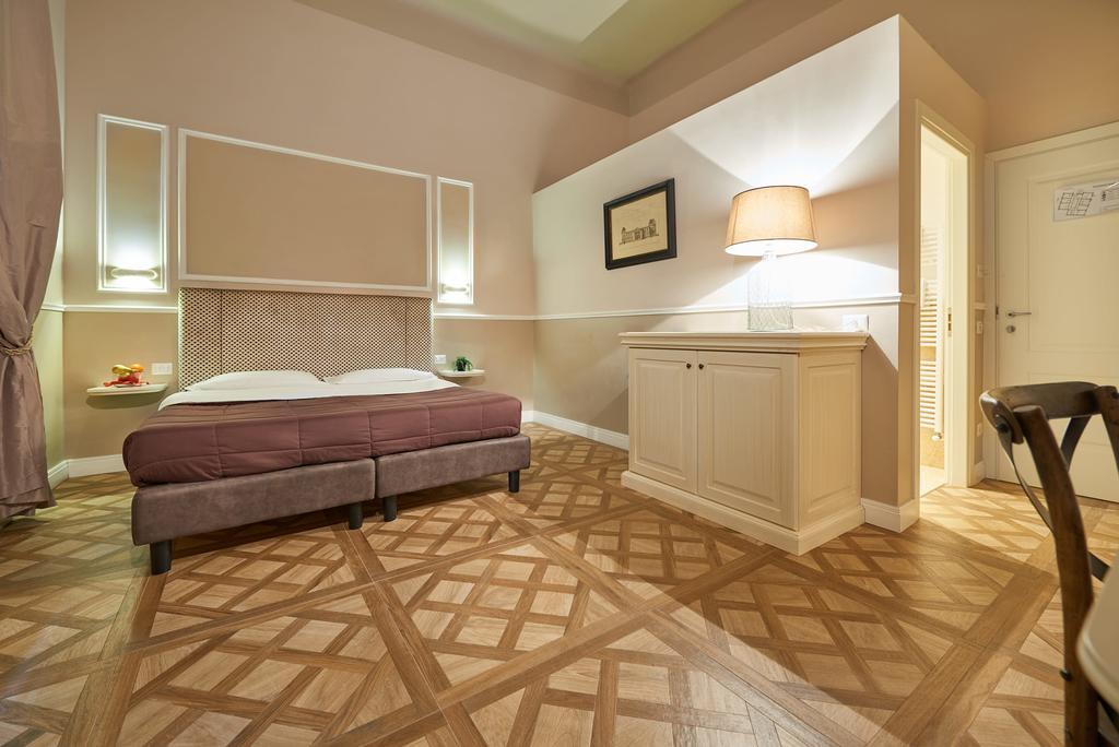 Residenza Martelli Florence Luaran gambar