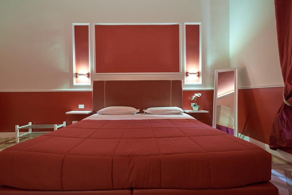 Residenza Martelli Florence Luaran gambar