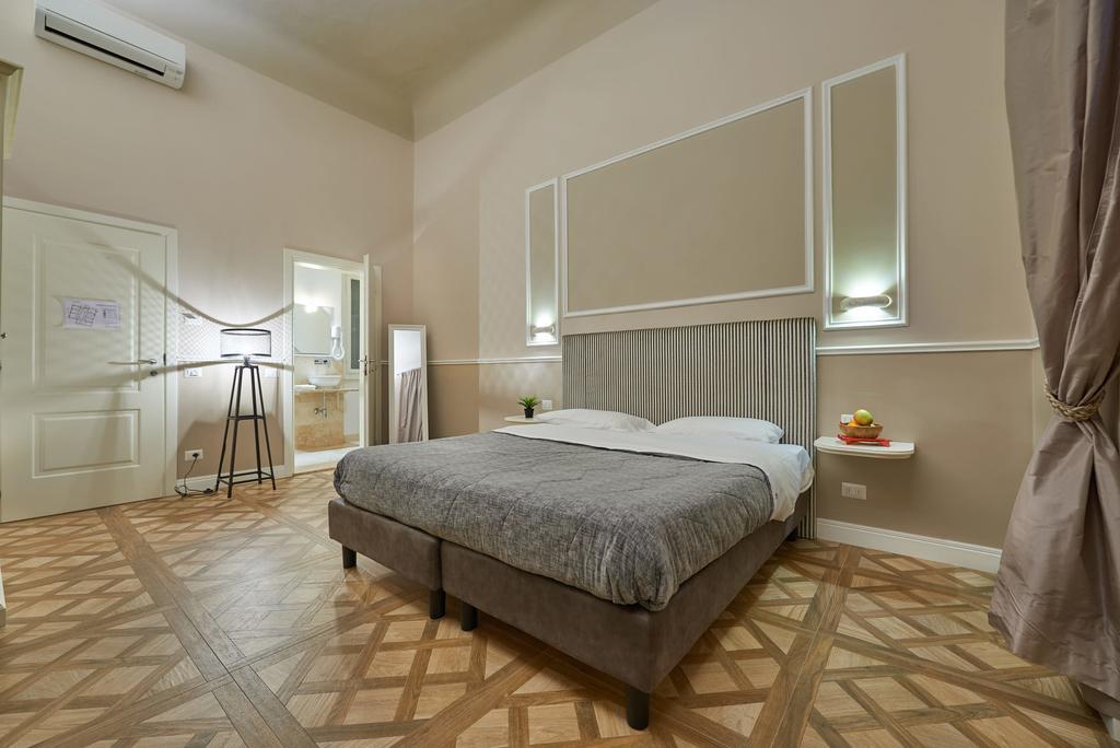 Residenza Martelli Florence Luaran gambar