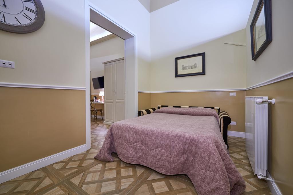 Residenza Martelli Florence Luaran gambar