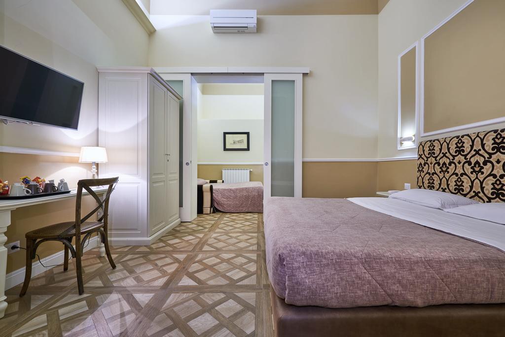 Residenza Martelli Florence Luaran gambar