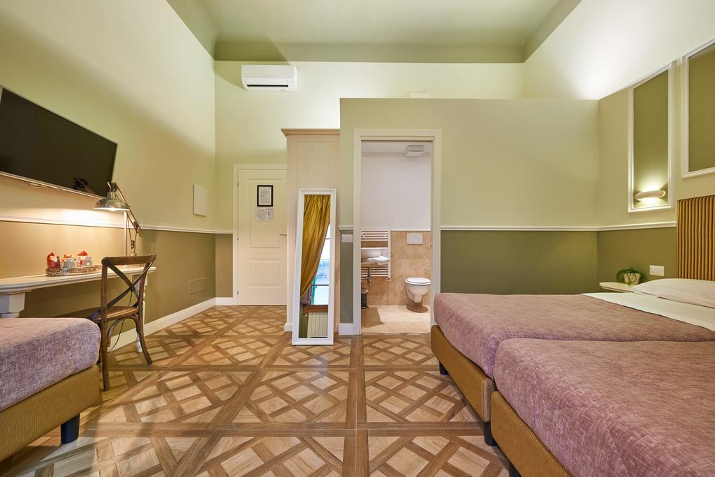 Residenza Martelli Florence Luaran gambar