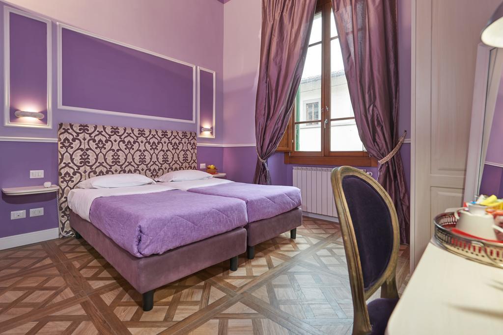 Residenza Martelli Florence Luaran gambar