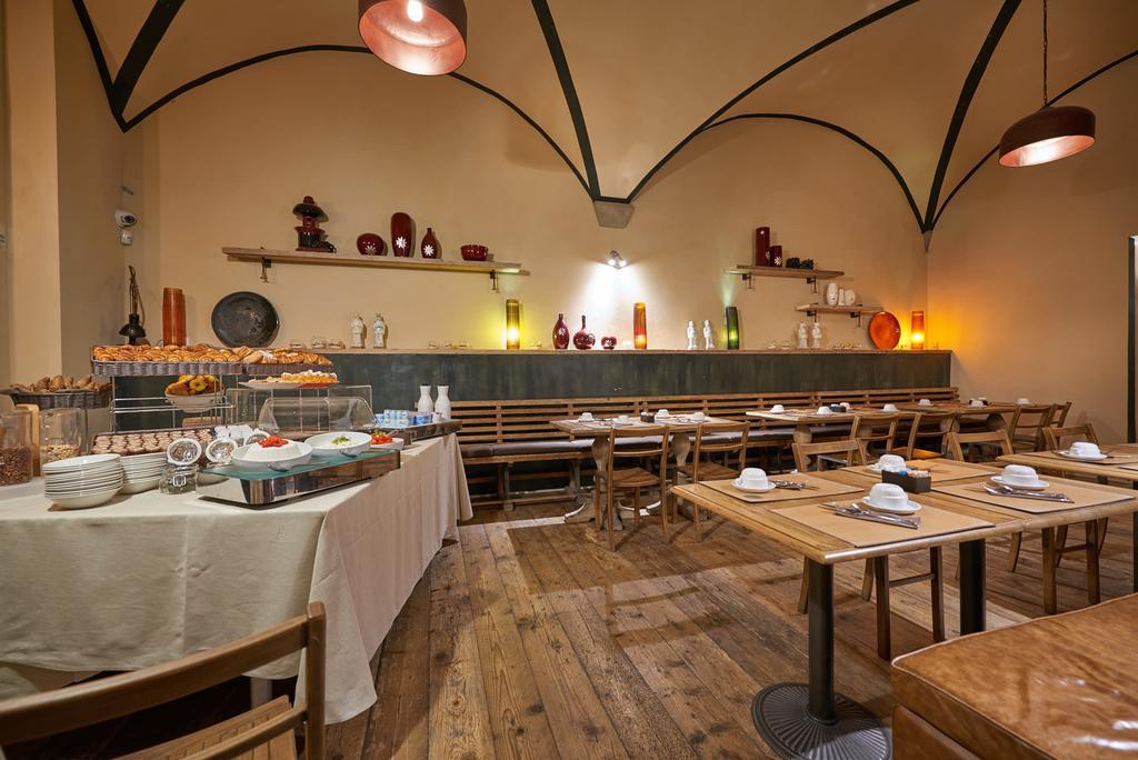 Residenza Martelli Florence Luaran gambar