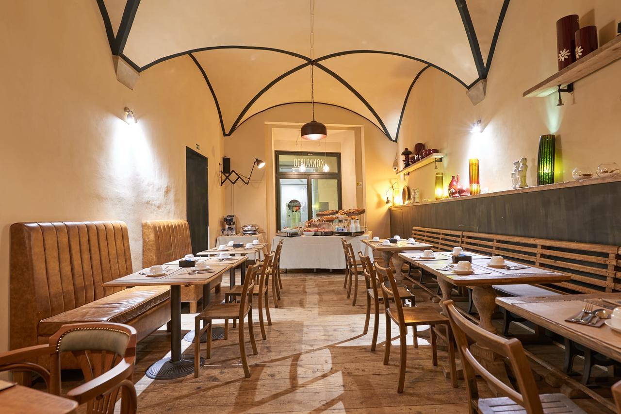 Residenza Martelli Florence Luaran gambar